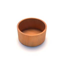 CYLINDRICAL PLANTER FLORES